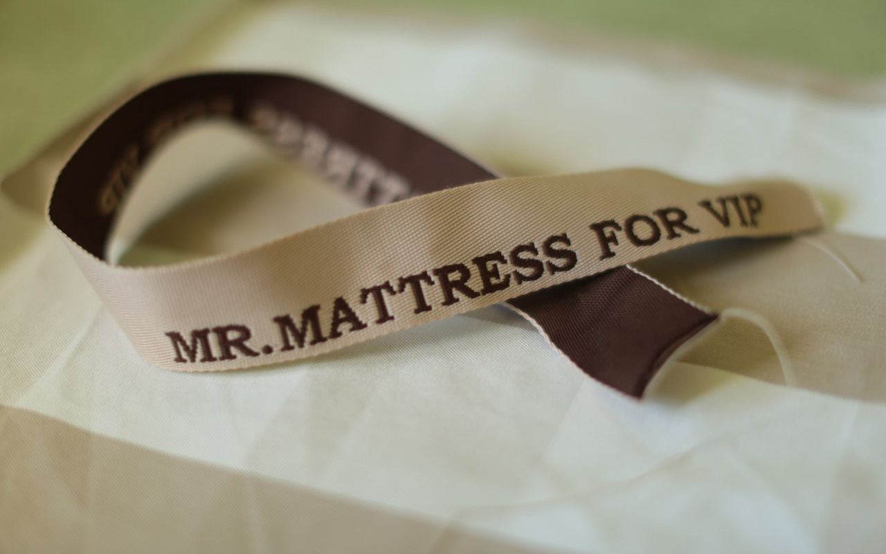 Mr. Mattress Ручной работы Leeds L фото 10