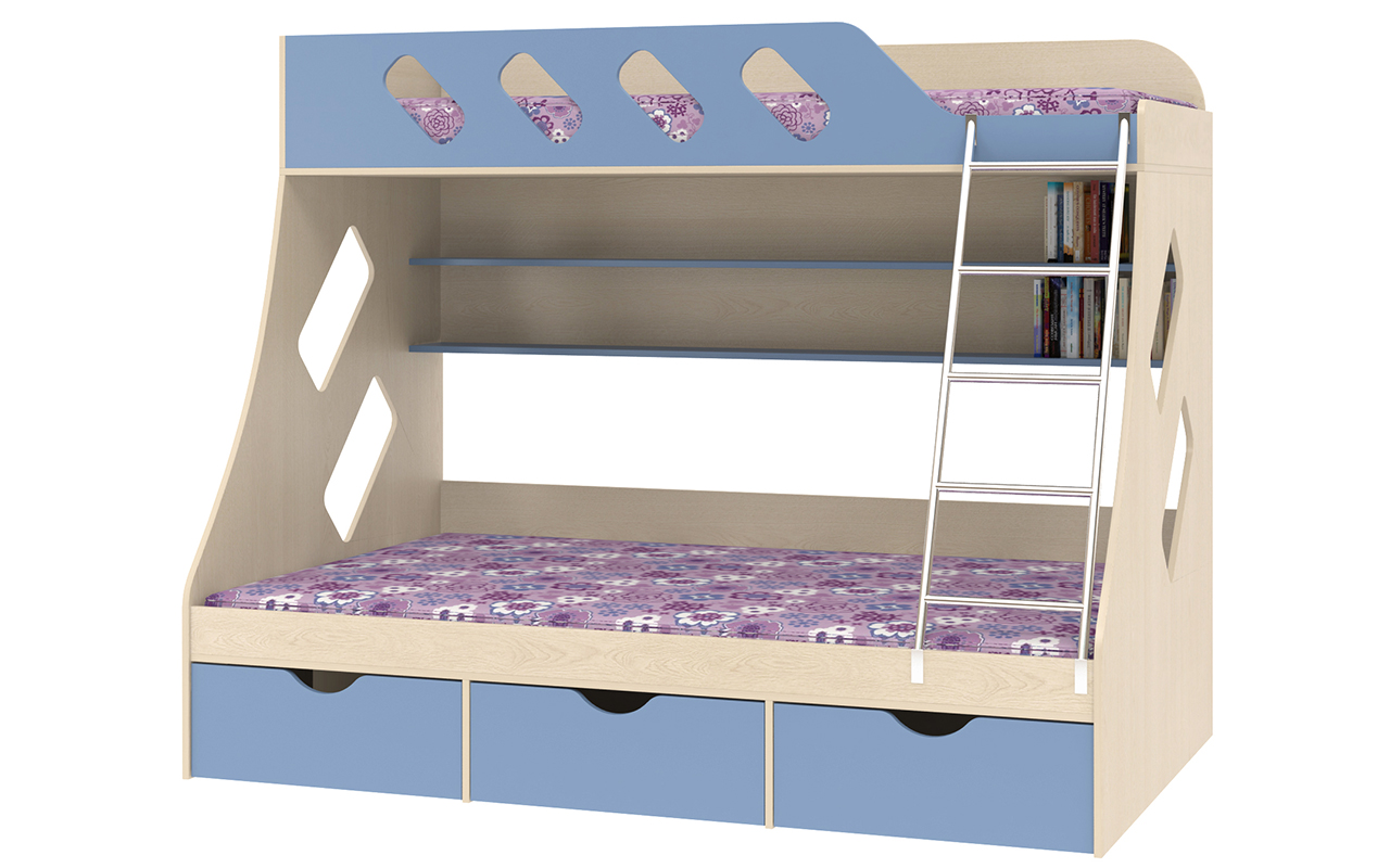 Формула Мебели Дельта-20.01