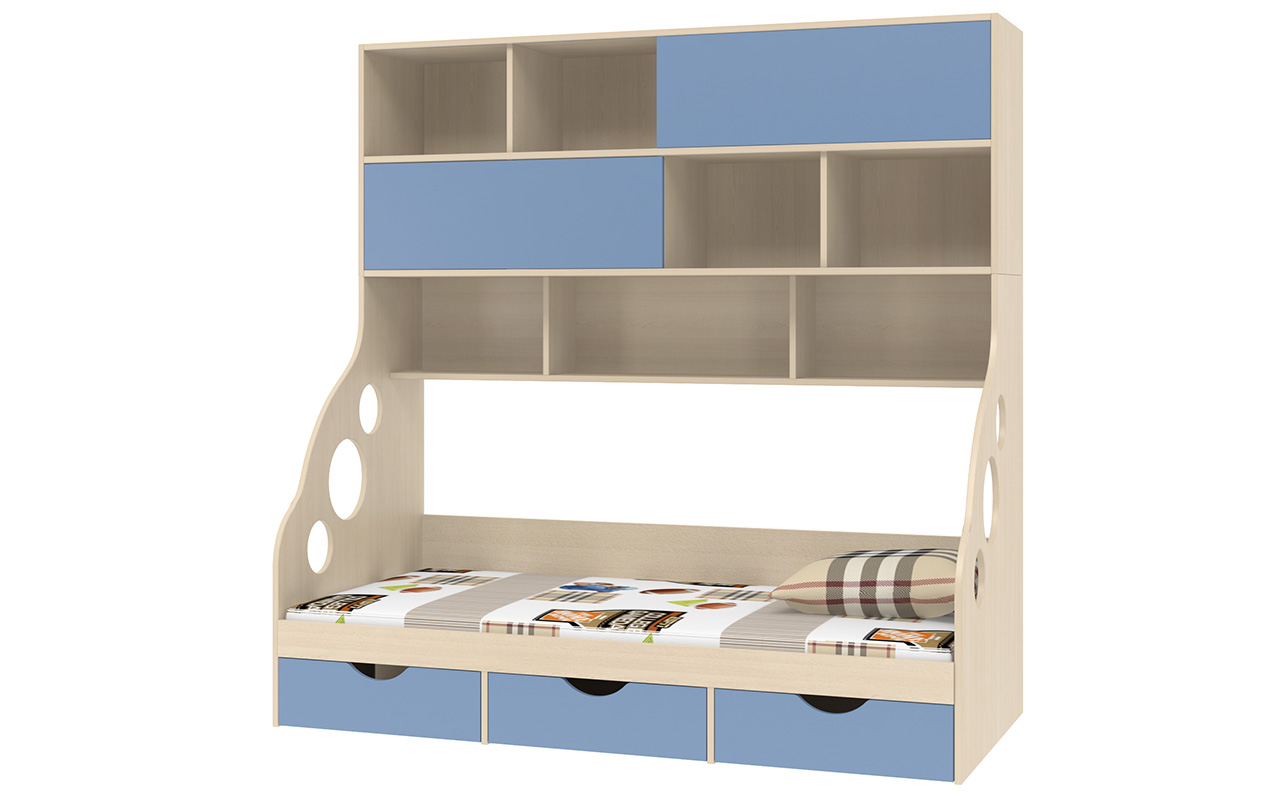 Формула Мебели Дельта-21.12