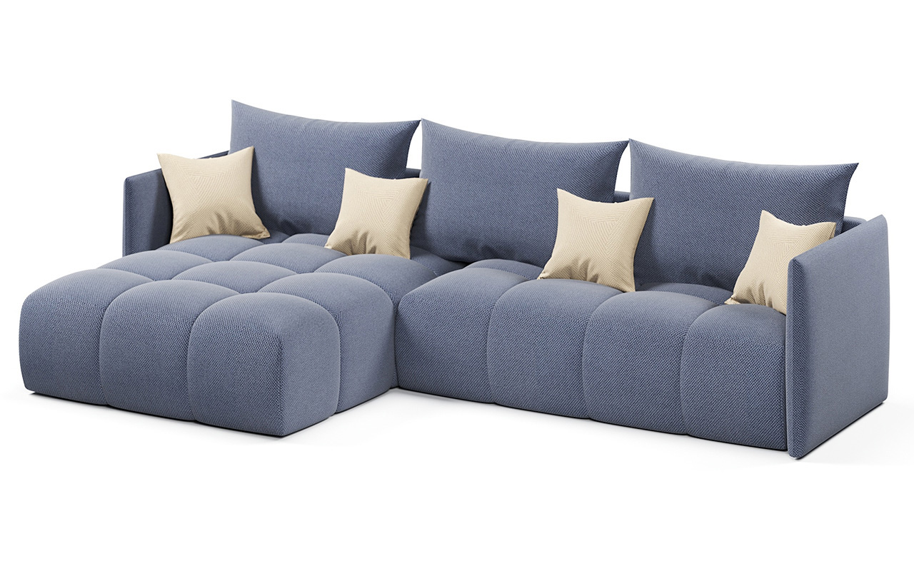 Gupan Лагуна угловой фото 9