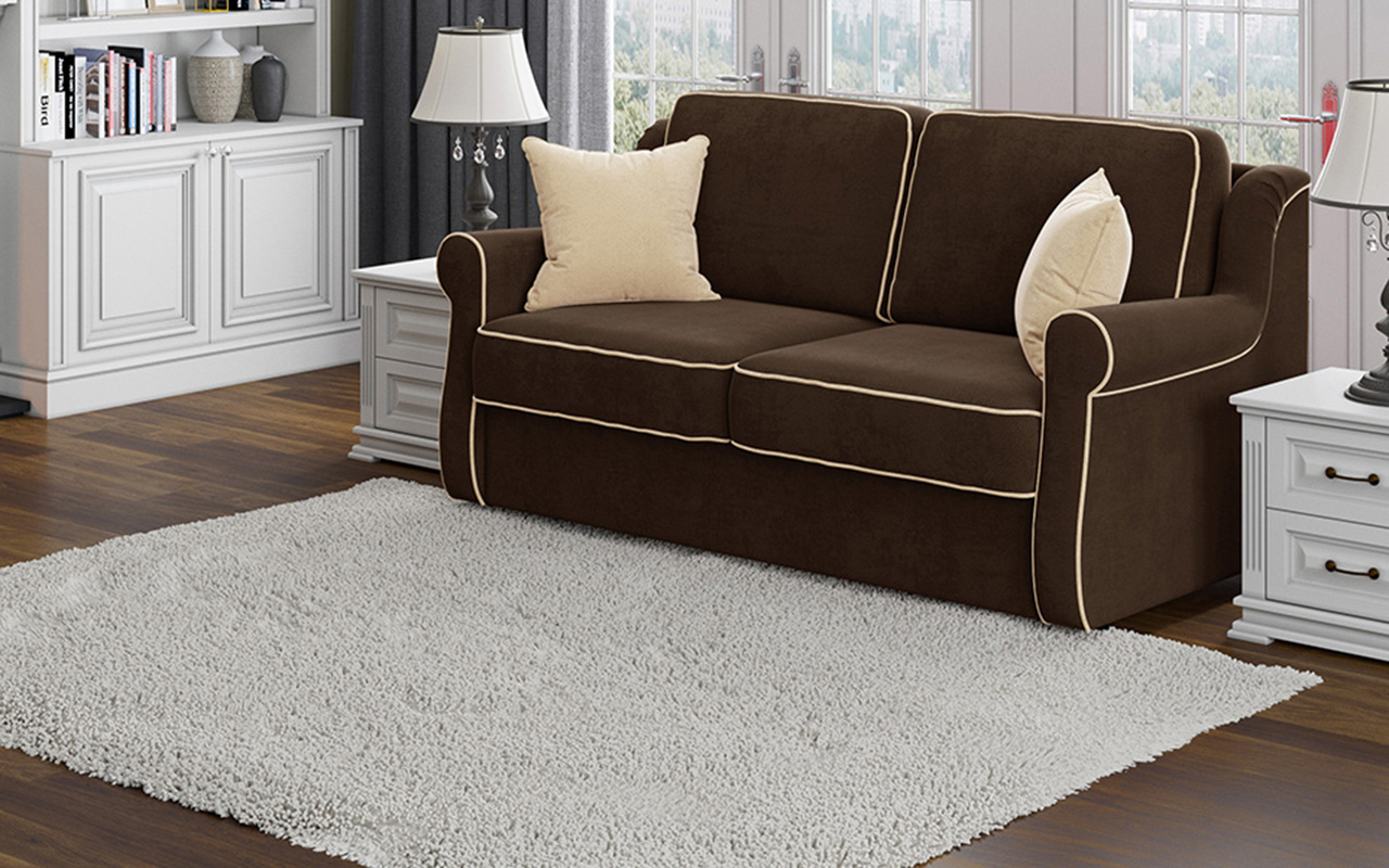 Орматек Синэрджи Грейс (Grace) 160*196 фото 35