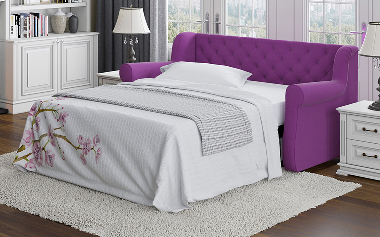 Орматек Синэрджи Грейс (Grace) 160*196 фото 46