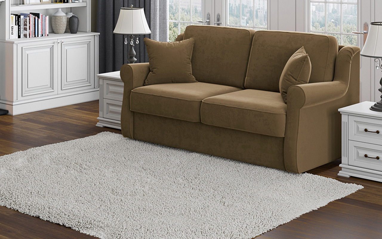 Орматек Синэрджи Грейс (Grace) 160*196 фото 53