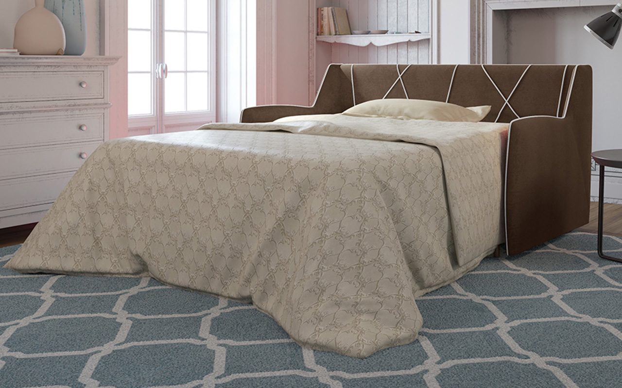 Орматек Синэрджи Слим (Slim) 140*196 фото 14