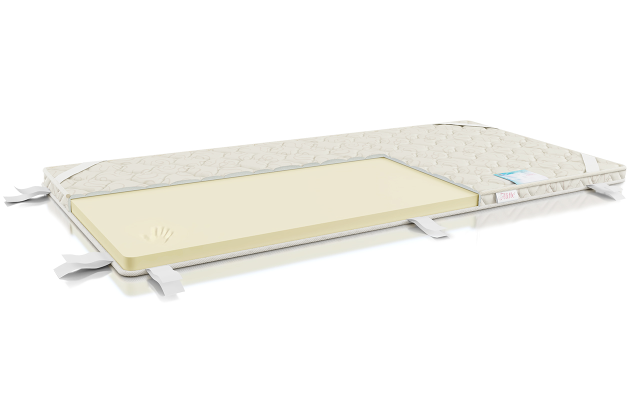 матрас для дивана Alitte Stella M-4-E 1 Alitte Stella M-4-E