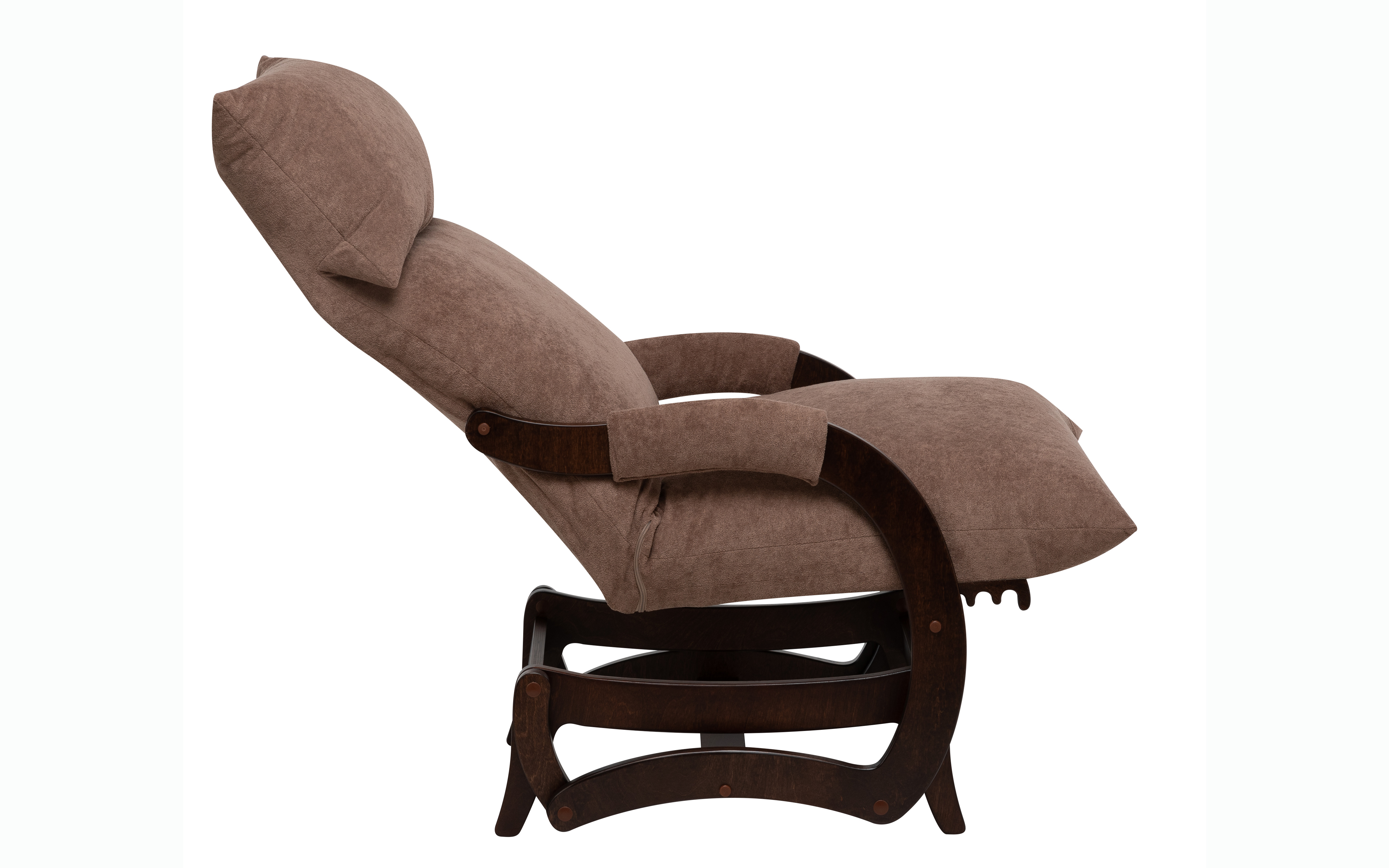 Mebel Impex Leset Соно кресло - маятник фото 18