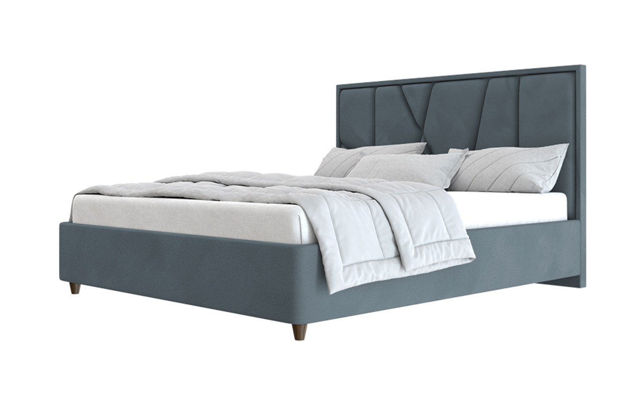 кровать Beautyson Helga 1 Beautyson Helga