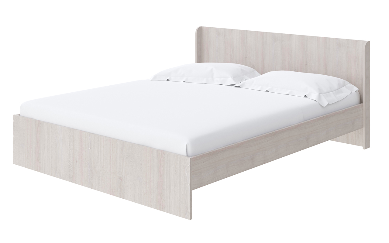 кровать Орматек Практика (Practica) 1 Орматек Практика (Practica)
