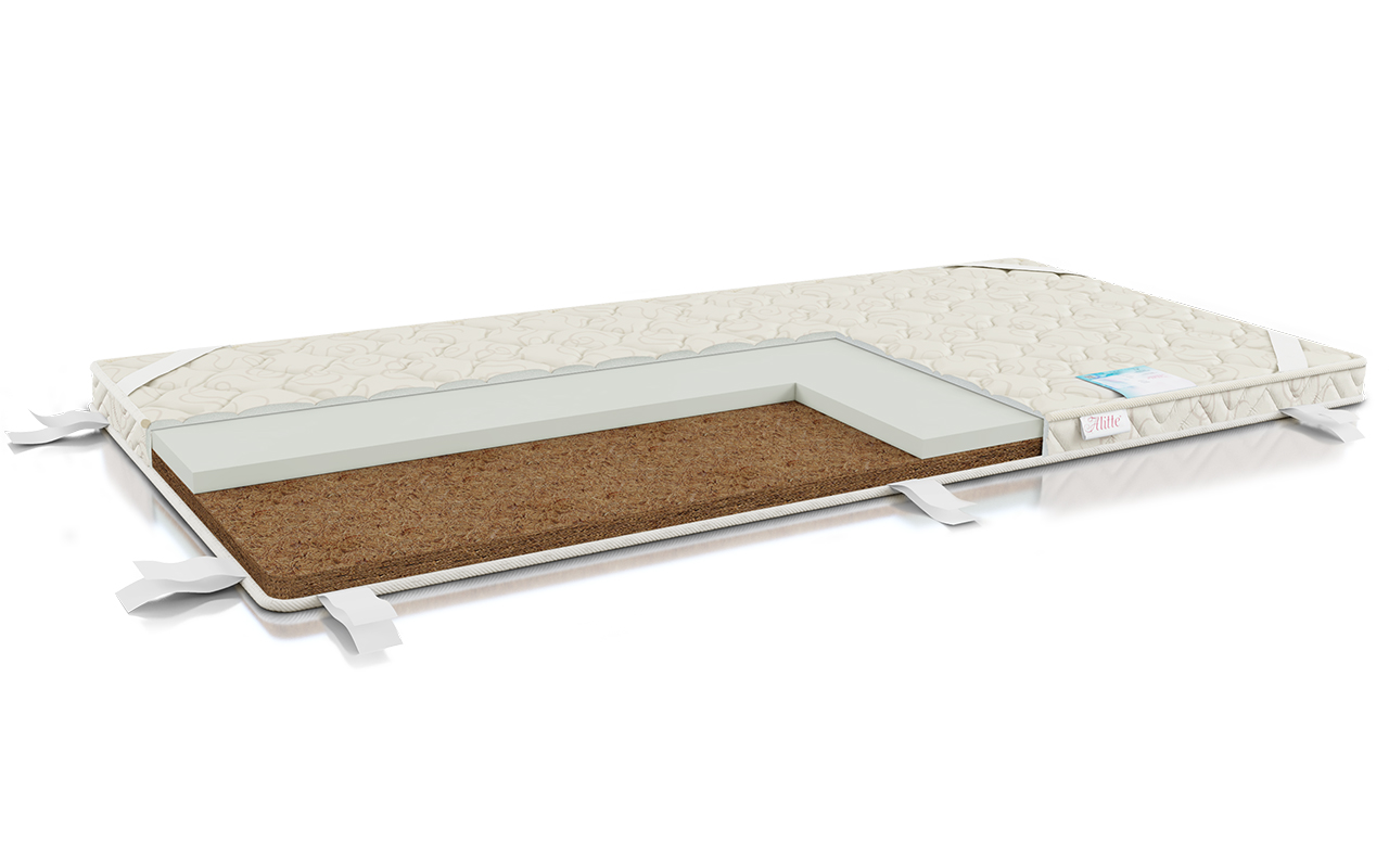 матрас для дивана Alitte Andre MH-6-K 1 Alitte Andre MH-6-K