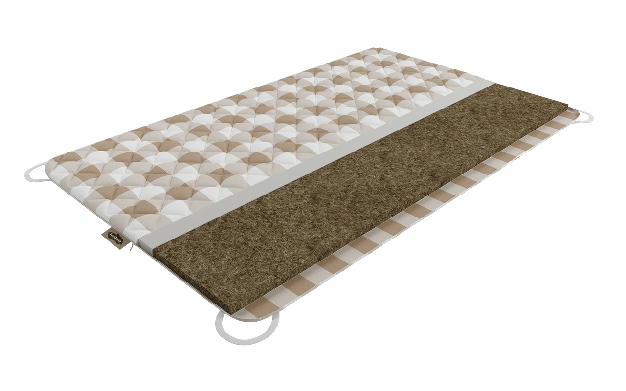 Mr. Mattress Hempic L