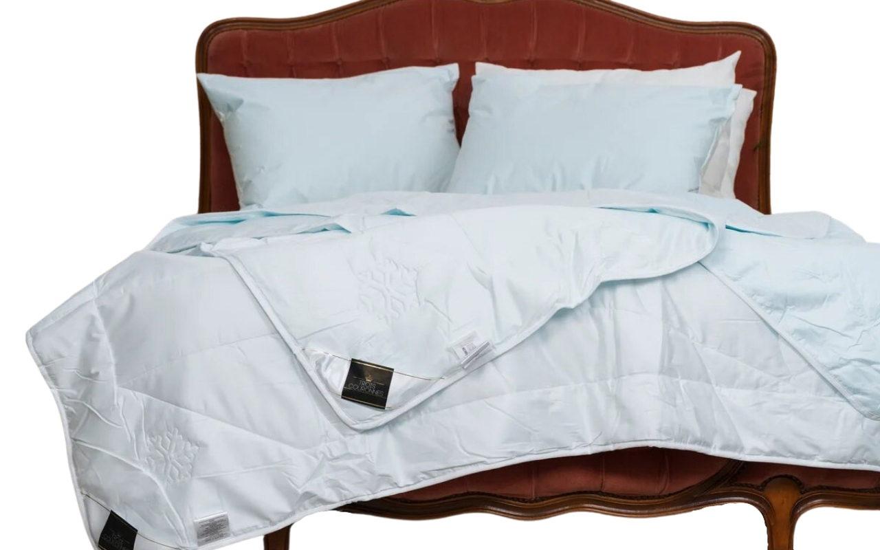 одеяло Trois Couronnes Cryo Night 1 Trois Couronnes Cryo Night