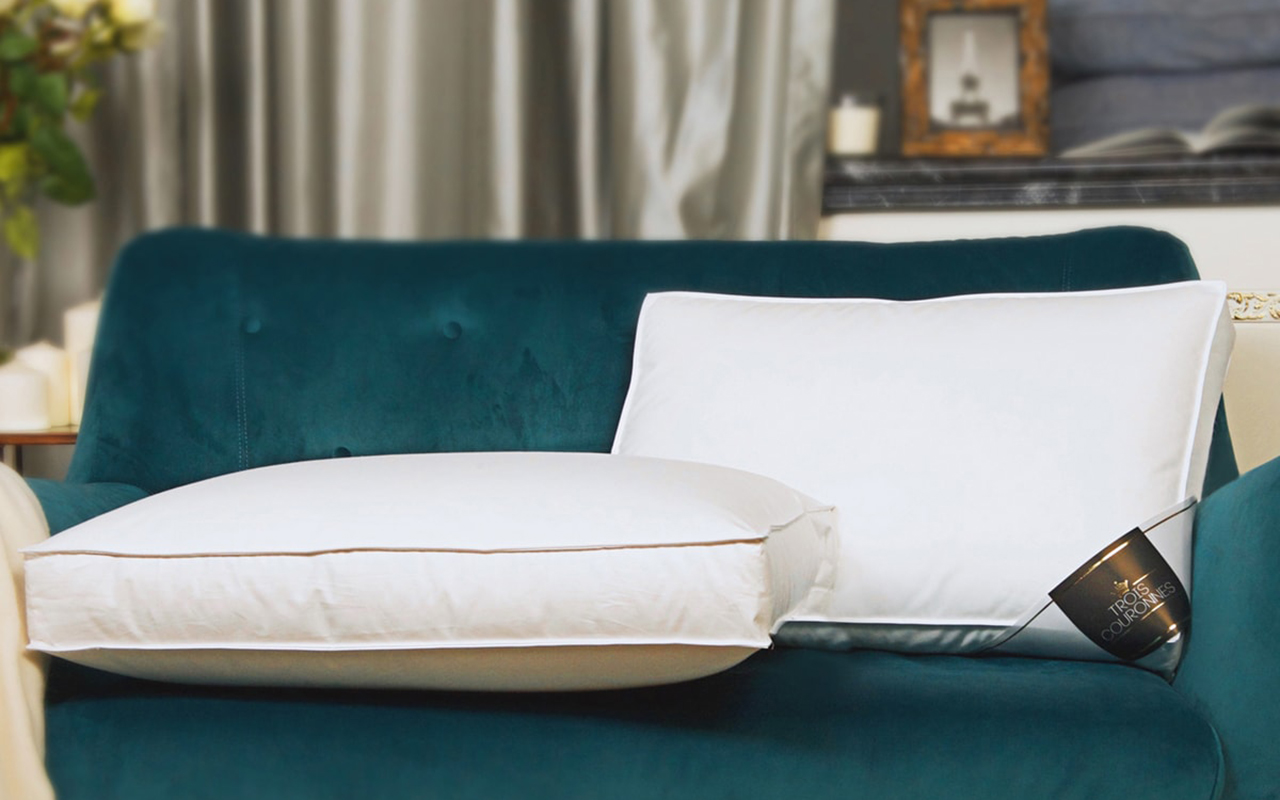 Trois Couronnes Lotus Lux Cosy фото 2