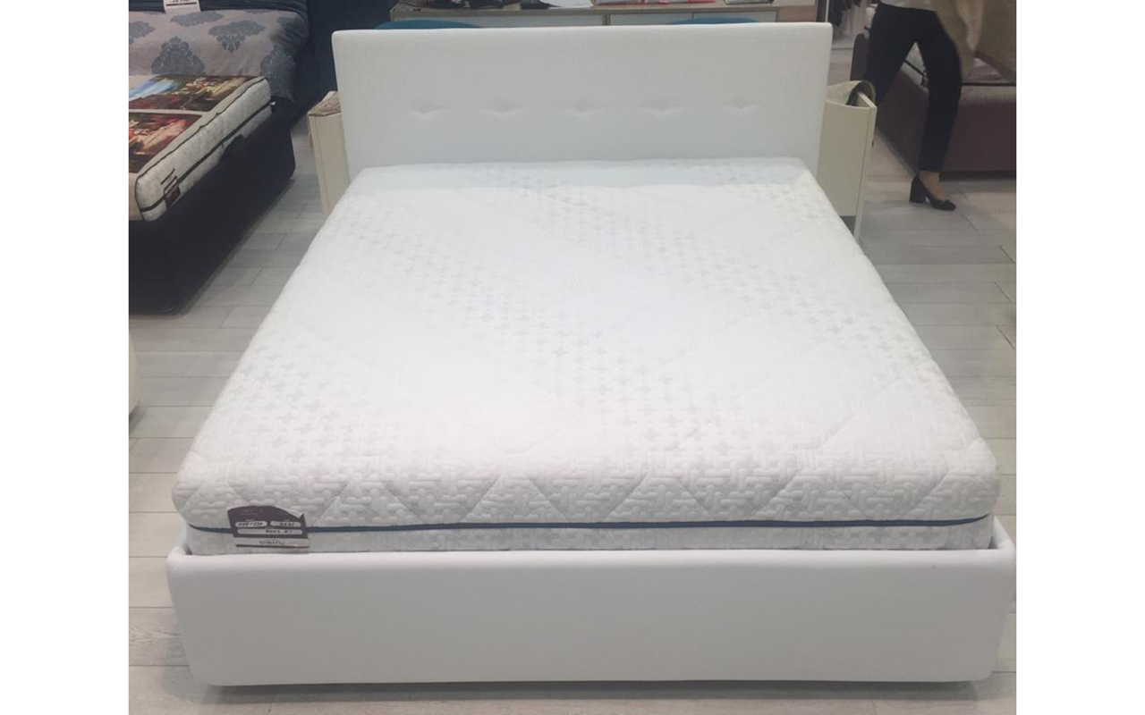 Nuvola Bianco фото 34