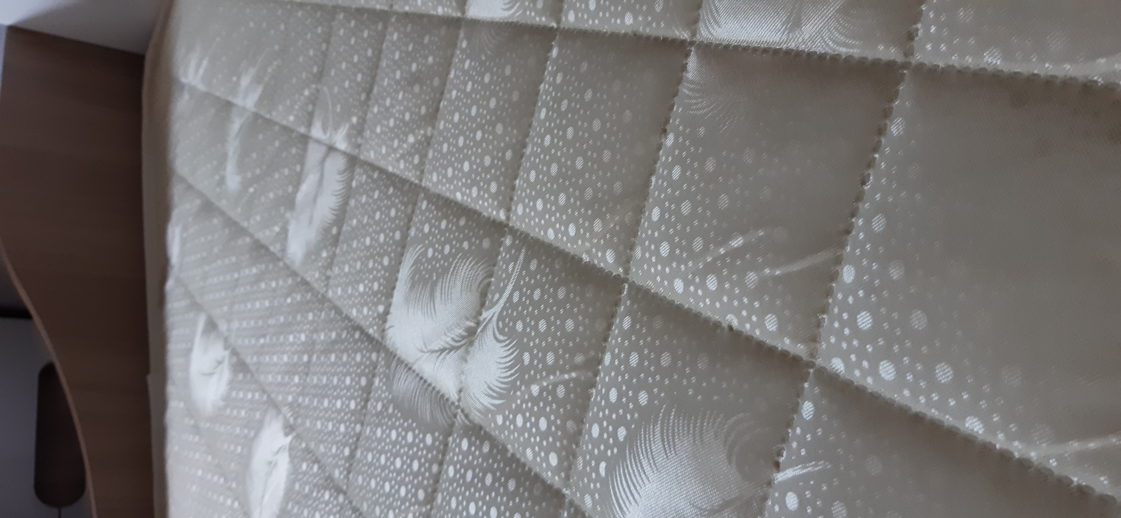 отзыв о Матрас DreamLine Easy Smart TFK фото 2